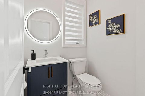 Photo 9 at 95 Shepherd Drive, Painswick South, Barrie