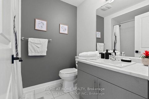 Photo 16 at 95 Shepherd Drive, Painswick South, Barrie