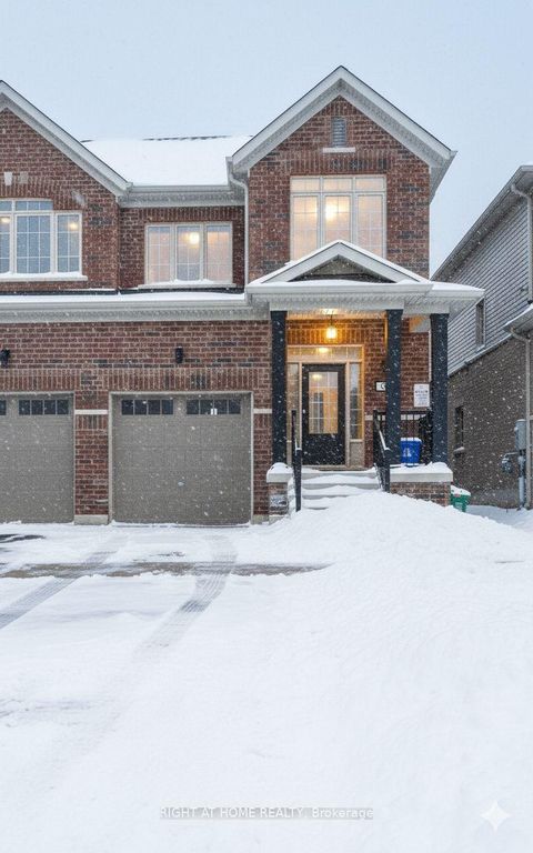 Photo 27 at 95 Shepherd Drive, Painswick South, Barrie