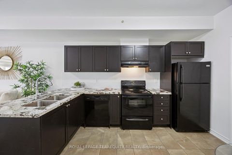 Photo 29 at Th27 - 39 Drewry Avenue, Newtonbrook West, Toronto