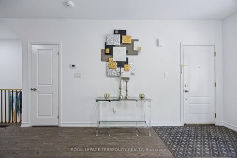 Photo 31 at Th27 - 39 Drewry Avenue, Newtonbrook West, Toronto