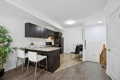 Photo 33 at Th27 - 39 Drewry Avenue, Newtonbrook West, Toronto