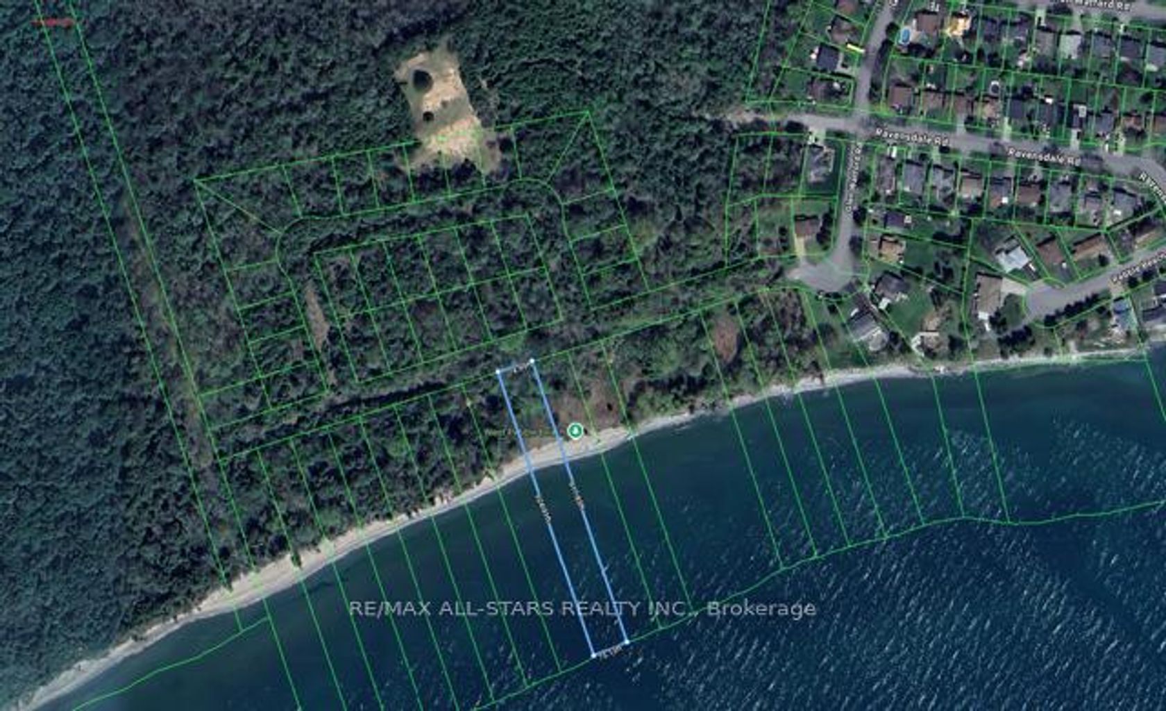 Lot 24 Part 9 Road, Cobourg 