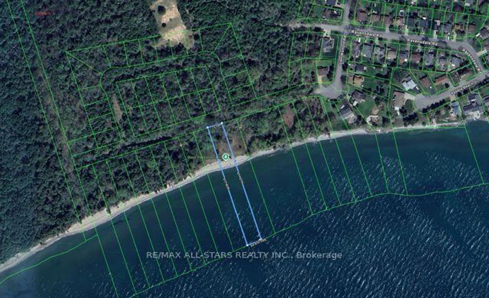 Lot 24 Part 10 Road, Cobourg 