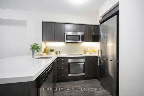 Photo 5 at W317 - 565 Wilson Avenue, Clanton Park, Toronto