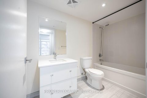 Photo 13 at W317 - 565 Wilson Avenue, Clanton Park, Toronto
