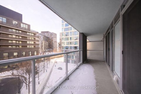 Photo 16 at W317 - 565 Wilson Avenue, Clanton Park, Toronto