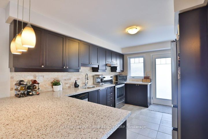 Photo 5 at 1133 Duignan Crescent, FO Ford, Milton