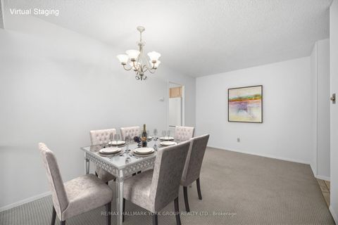 Photo 6 at 112 - 50 Baif Boulevard, North Richvale, Richmond Hill
