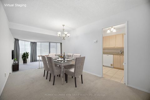 Photo 7 at 112 - 50 Baif Boulevard, North Richvale, Richmond Hill