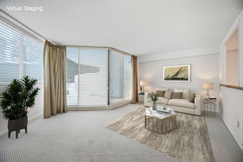 Photo 12 at 112 - 50 Baif Boulevard, North Richvale, Richmond Hill