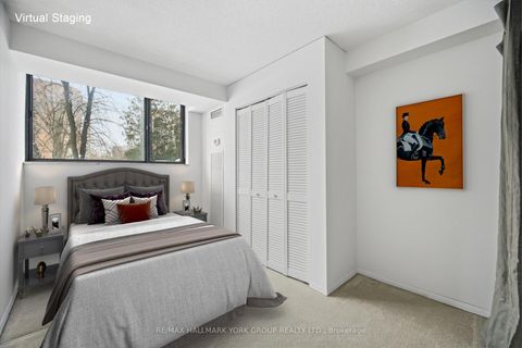 Photo 17 at 112 - 50 Baif Boulevard, North Richvale, Richmond Hill