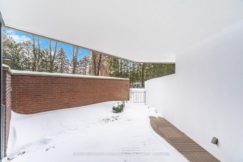 Photo 20 at 112 - 50 Baif Boulevard, North Richvale, Richmond Hill