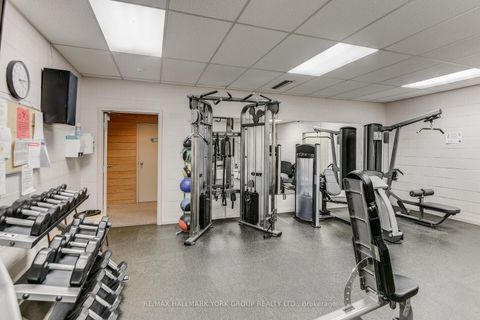 Photo 28 at 112 - 50 Baif Boulevard, North Richvale, Richmond Hill