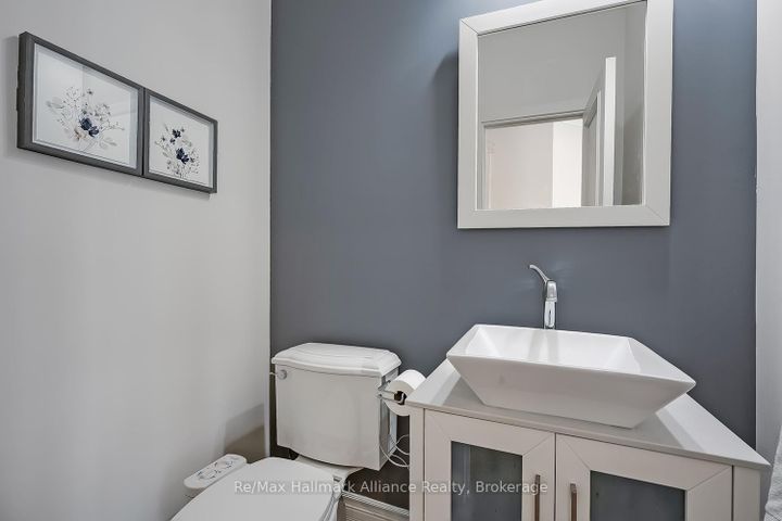 Photo 7 at 2381 Gamble Road, JC Joshua Creek, Oakville