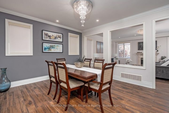 Photo 9 at 2381 Gamble Road, JC Joshua Creek, Oakville