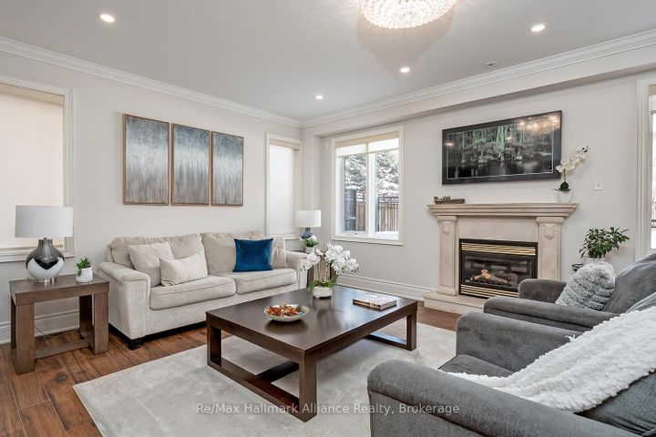 Photo 11 at 2381 Gamble Road, JC Joshua Creek, Oakville