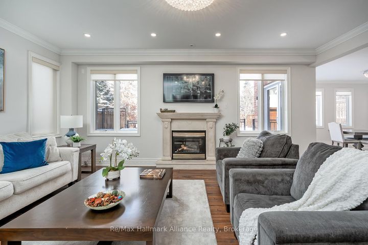 Photo 12 at 2381 Gamble Road, JC Joshua Creek, Oakville