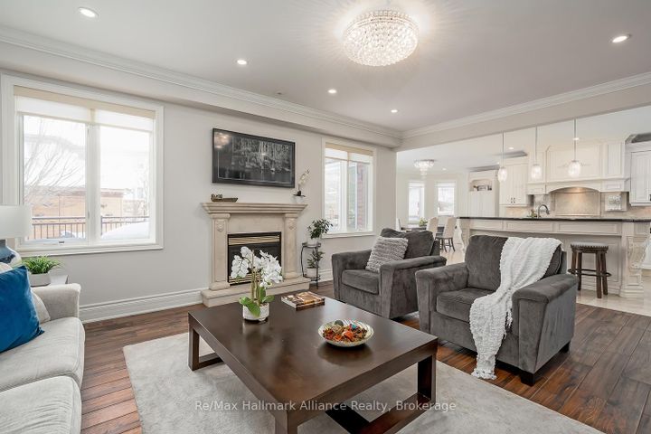 Photo 13 at 2381 Gamble Road, JC Joshua Creek, Oakville