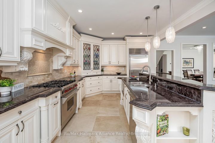 Photo 16 at 2381 Gamble Road, JC Joshua Creek, Oakville