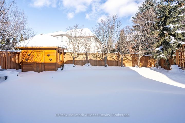 Photo 47 at 2381 Gamble Road, JC Joshua Creek, Oakville