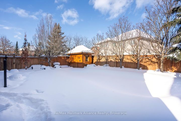 Photo 48 at 2381 Gamble Road, JC Joshua Creek, Oakville