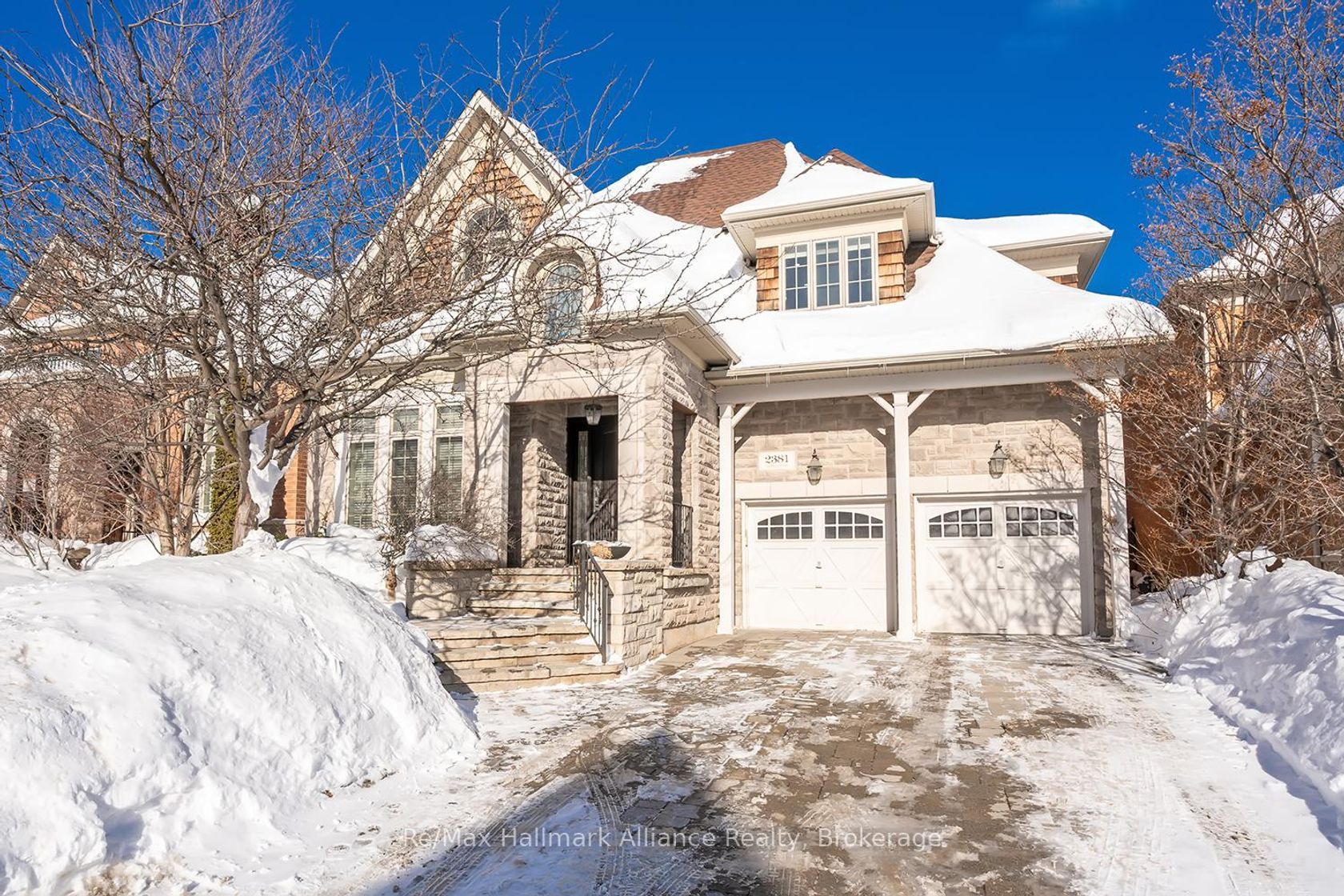 2381 Gamble Road, JC Joshua Creek, Oakville 2
