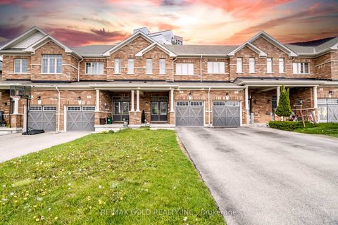 Photo 0 at 56 Snelgrove Crescent, West Bayfield, Barrie