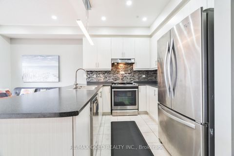 Photo 8 at 56 Snelgrove Crescent, West Bayfield, Barrie