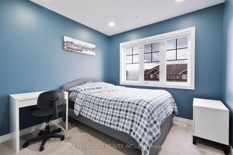 Photo 13 at 56 Snelgrove Crescent, West Bayfield, Barrie