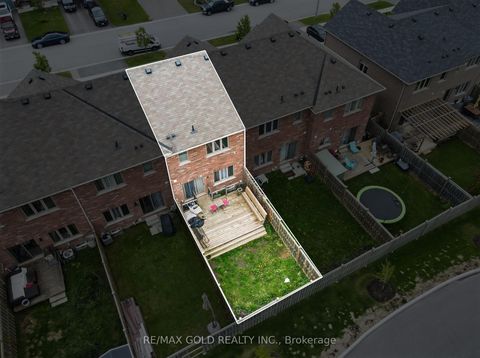 Photo 24 at 56 Snelgrove Crescent, West Bayfield, Barrie