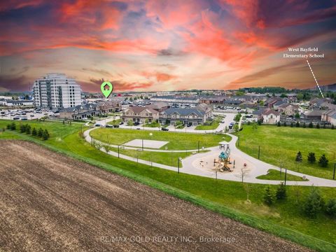 Photo 27 at 56 Snelgrove Crescent, West Bayfield, Barrie