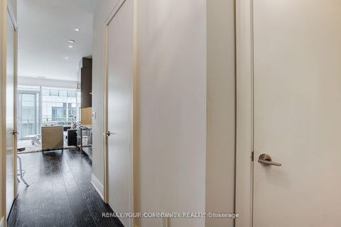 Photo 7 at 1109 - 39 Queens Quay E, Waterfront Communities C8, Toronto