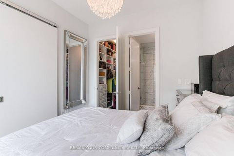 Photo 21 at 1109 - 39 Queens Quay E, Waterfront Communities C8, Toronto