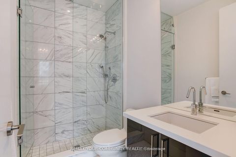 Photo 23 at 1109 - 39 Queens Quay E, Waterfront Communities C8, Toronto