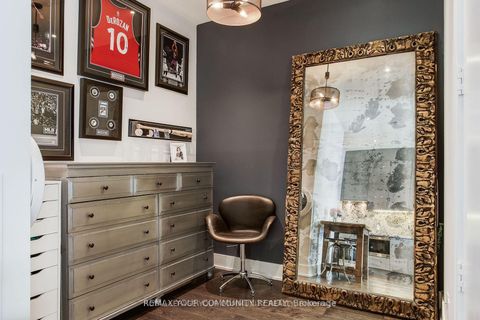 Photo 26 at 1109 - 39 Queens Quay E, Waterfront Communities C8, Toronto