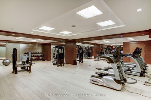 Photo 28 at 1109 - 39 Queens Quay E, Waterfront Communities C8, Toronto