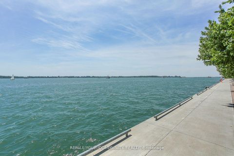 Photo 29 at 1109 - 39 Queens Quay E, Waterfront Communities C8, Toronto