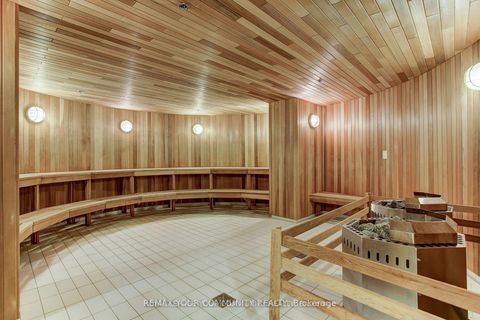 Photo 30 at 1109 - 39 Queens Quay E, Waterfront Communities C8, Toronto