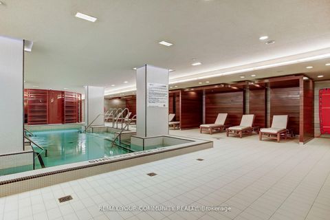 Photo 31 at 1109 - 39 Queens Quay E, Waterfront Communities C8, Toronto