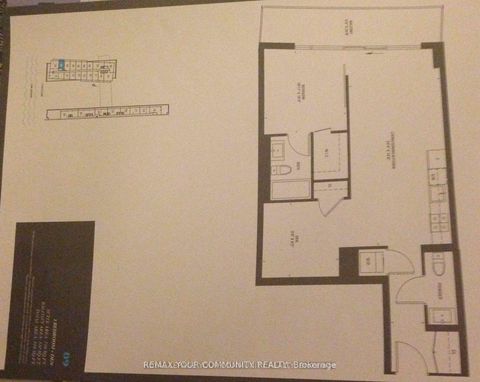 Photo 33 at 1109 - 39 Queens Quay E, Waterfront Communities C8, Toronto