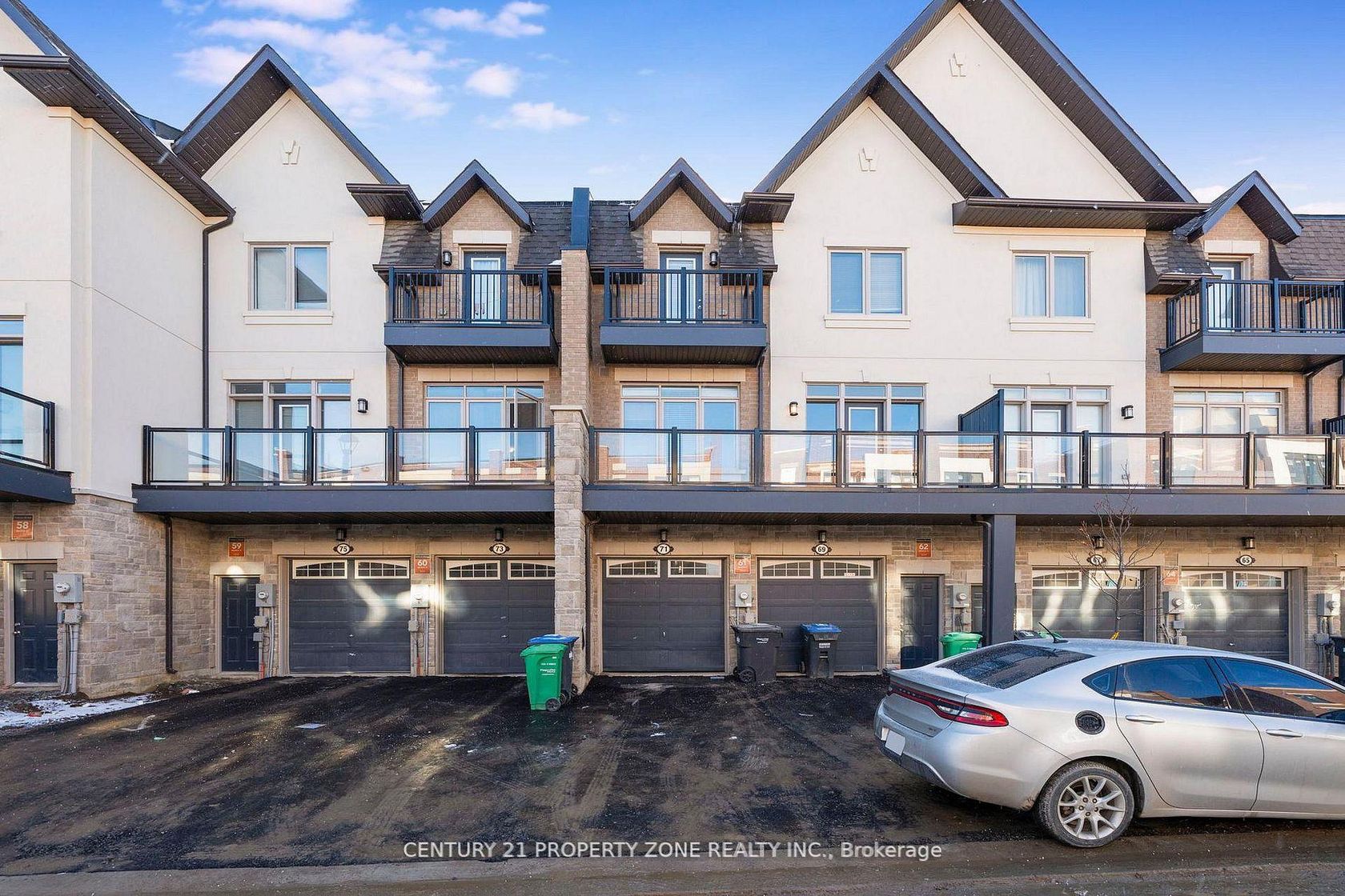 20-71 Springdale Avenue, Rural Caledon, Caledon 