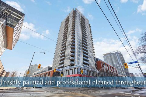 Photo 0 at 1005 - 170 Sumach Street, Regent Park, Toronto