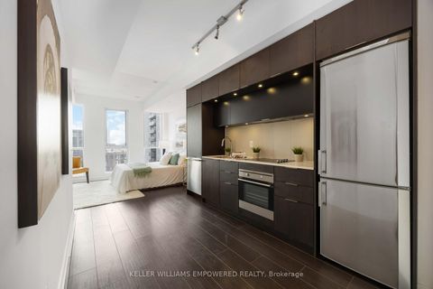 Photo 10 at 1005 - 170 Sumach Street, Regent Park, Toronto