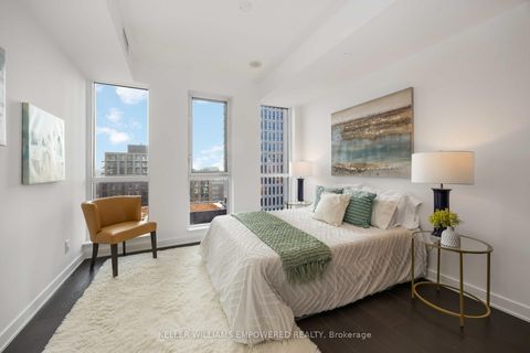 Photo 13 at 1005 - 170 Sumach Street, Regent Park, Toronto