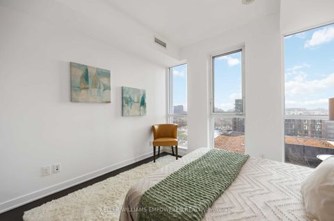 Photo 15 at 1005 - 170 Sumach Street, Regent Park, Toronto