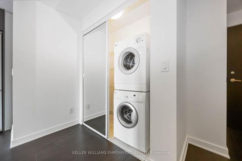 Photo 17 at 1005 - 170 Sumach Street, Regent Park, Toronto