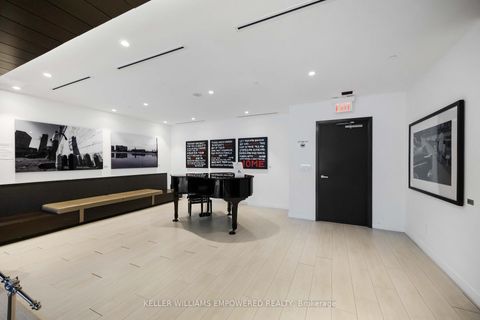 Photo 28 at 1005 - 170 Sumach Street, Regent Park, Toronto