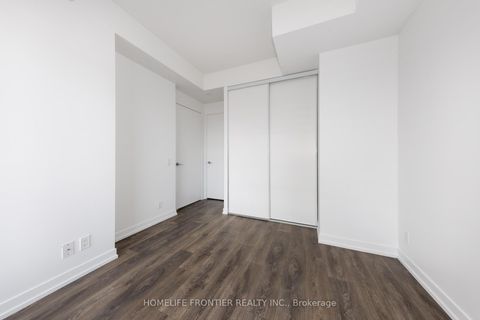 Photo 5 at 5001 - 5 Buttermill Avenue, Vaughan Corporate Centre, Vaughan