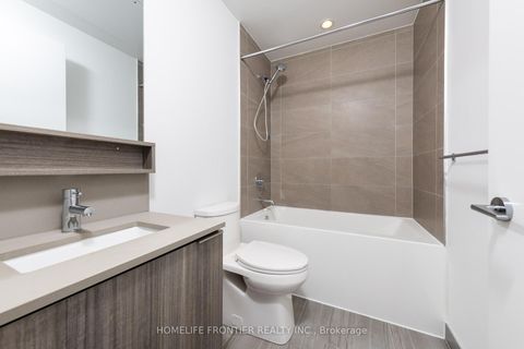 Photo 7 at 5001 - 5 Buttermill Avenue, Vaughan Corporate Centre, Vaughan